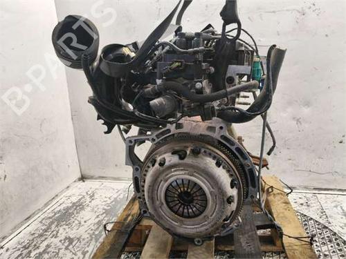 Engine FORD FOCUS II (DA_, HCP, DP) 1.6 | BP39659478M1 - Image 2