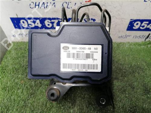 ABS pump FORD MONDEO IV (BA7) 2.0 TDCi | BP31892485M43