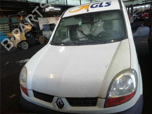 Starter RENAULT KANGOO (KC0/1_) 1.2 (KC0A, KC0K, KC0F, KC01) | BP31889771M8 