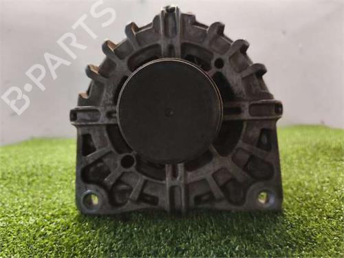 Alternator RENAULT MEGANE IV Hatchback (B9A/M/N_) 1.5 Blue dCi 115 (B9A6) | BP37226283M7 - Image 4