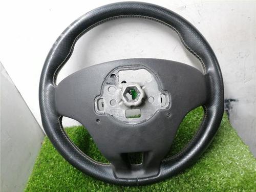 Steering wheel VOLVO V60 I (155) D5 Hybrid AWD | BP32821344C49  - Image 5