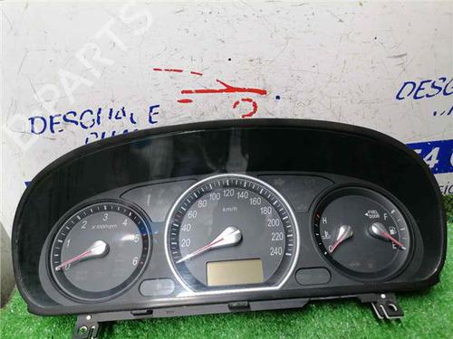 instrument-cluster-hyundai-sonata-v-nf-2004-2005-2006-2007-2008-2009-2010-2011-2012-2013-2014-31899293 main image