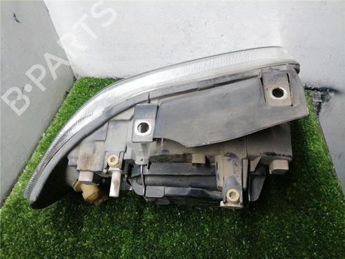Left headlight SEAT IBIZA II (6K1) 1.4 i | BP31935421C28 
