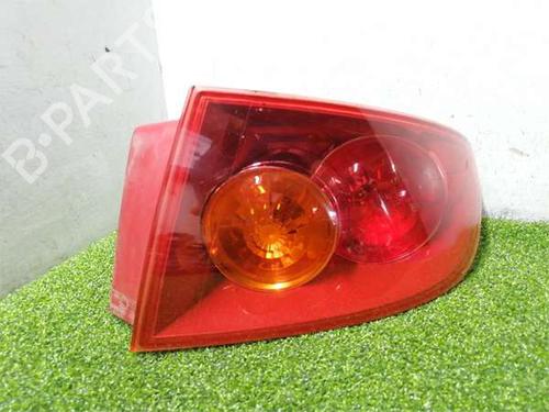 Used Right taillight Right taillight 37705302 37705302