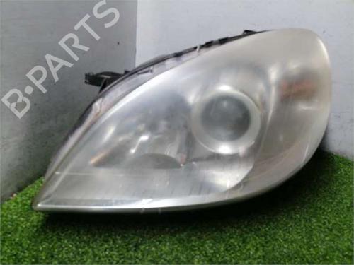 Used Left headlight Left headlight 37705372 37705372