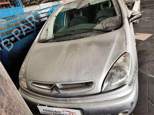 Brugte CITROËN XSARA PICASSO (N68) 2.0 HDi 4874216