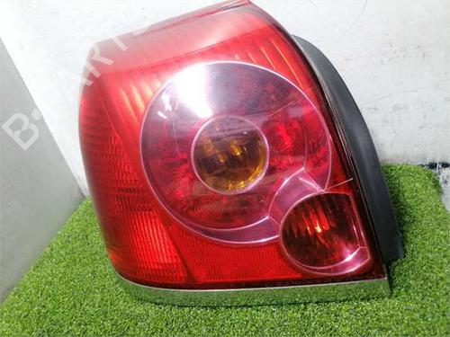 Used Left taillight Left taillight 37862305 37862305