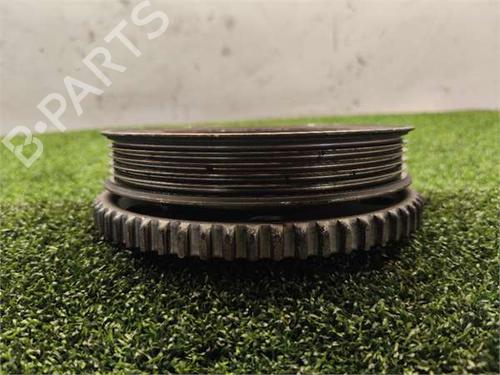 Pulley ABARTH 500 / 595 / 695 1.4 (312.AXF1A, 312.AXD1A) | BP39540912M122 - Image 3