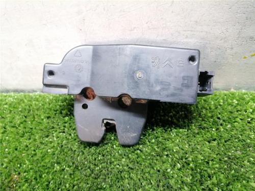 Used Other Other PEUGEOT 307 (3A/C) 2.0 HDi 90 (90 hp) 32821280 32821280