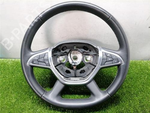 Used Steering wheel Steering wheel DACIA SANDERO III 1.0 TCe 90 (91 hp) 33835567 33835567