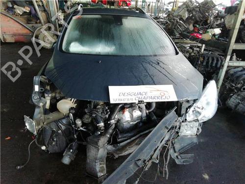 Used Parts PEUGEOT 307 Break (3E) 1.6 HDi (90 hp) 4410123