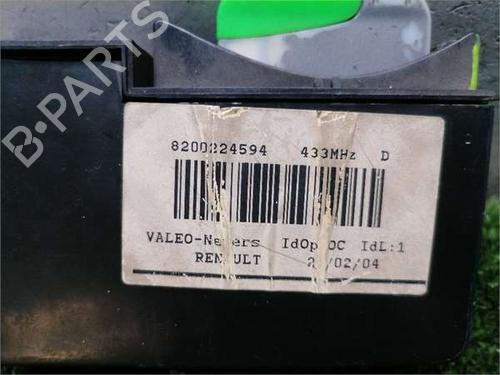 Switch RENAULT LAGUNA II (BG0/1_) 1.6 16V (BG0A, BG0L) | BP36053483I30 - Image 4