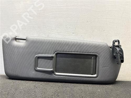 Used Right sun visor AUDI Q5 (FYB, FYG) 3.0 TDI quattro (286 hp) 31901131
