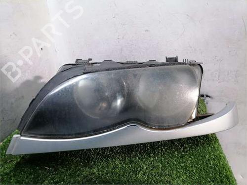 Venstre forlygte Venstre forlygte BMW 3 Touring (E46) 320 d (150 hp) 35936151 35936151