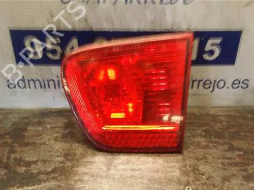 Used Right taillight SEAT IBIZA II (6K1) 1.9 SDI (68 hp) 31890972