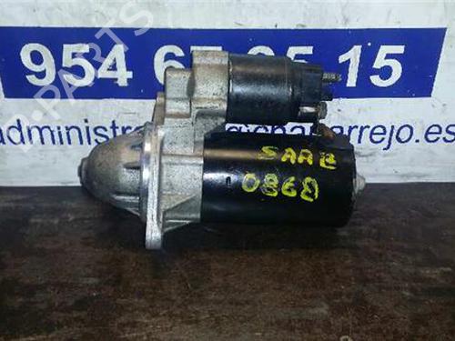 Used Starter SAAB 9-3 (YS3D) 2.0 Turbo (150 hp) 31888945
