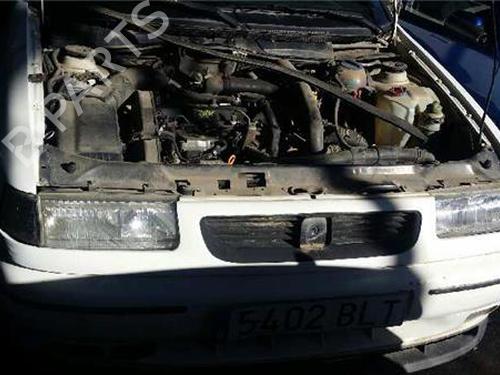 Used Parts SEAT TOLEDO I (1L2) 1.9 TDI (90 hp) 4408265