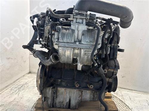 Engine OPEL VECTRA C (Z02) 1.8 16V | BP32432245M1 - Image 3