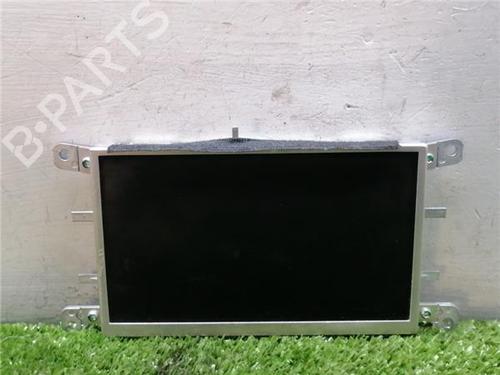 Used Other AUDI A4 B8 (8K2) 2.0 TDI (143 hp) 31911300