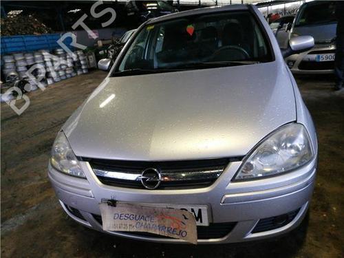 Used Parts OPEL CORSA C (X01) 1.0 (F08, F68) (60 hp) 4410236