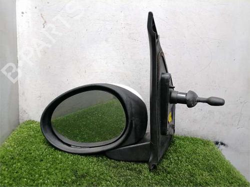 left-mirror-toyota-aygo-_b1_-2005-2006-2007-2008-2009-2010-2011-2012-2013-2014-36382789 main image