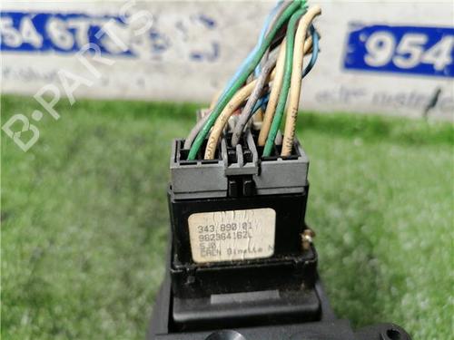 Switch CITROËN SAXO (S0, S1) 1.5 D | BP31898814I30 