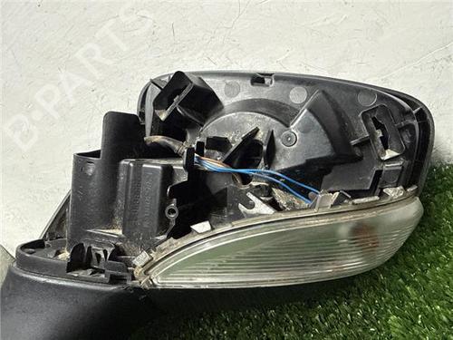 Left mirror RENAULT CLIO IV (BH_) 0.9 TCe 75 (BHNP) | BP32457283C26 