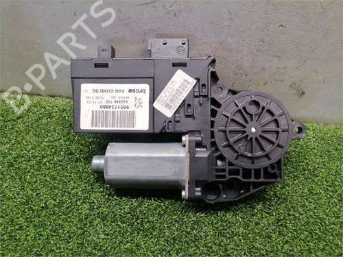 left-front-window-motor-peugeot-307-cc-3b-2003-2004-2005-2006-2007-2008-2009-39659389 main image