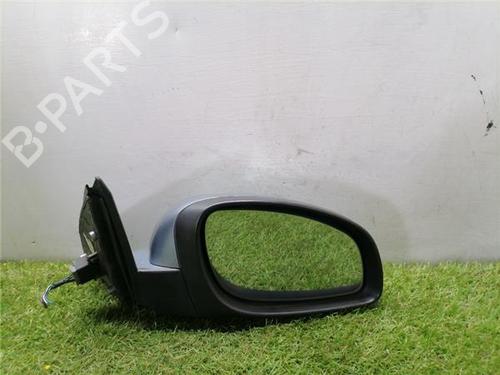 Used Right mirror Right mirror OPEL VECTRA C (Z02) 2.2 DTI 16V (F69) (125 hp) 36146412 36146412