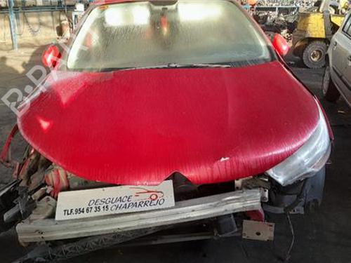 Used Parts CITROËN C4 II (NC_) 1.4 VTi 95 (NC8FP0) (95 hp) 4458018