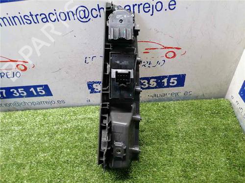 Left front window switch CHEVROLET CRUZE (J300) 2.0 CDI | BP31900494I27