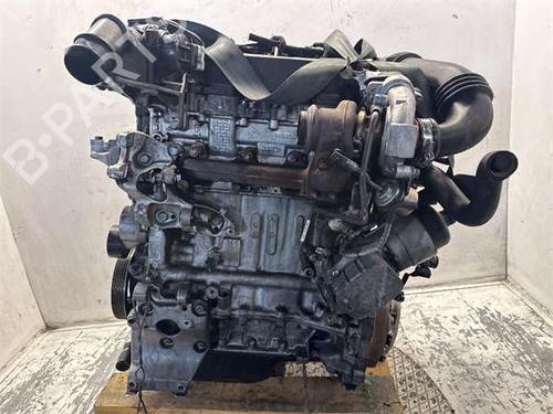 Used Engine Engine 38428107 38428107