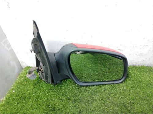 Retrovisor direito Retrovisor direito FORD FOCUS II (DA_, HCP, DP) 1.6 TDCi (90 hp) 36242385 36242385