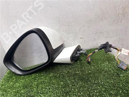 Retrovisor esquerdo CITROËN GRAND C4 SPACETOURER (3A_, 3E_) 1.5 BlueHDi 130 (131 hp) 32129061