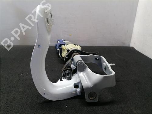 Electronic module AUDI Q5 (FYB, FYG) 3.0 TDI quattro | BP31894322M83