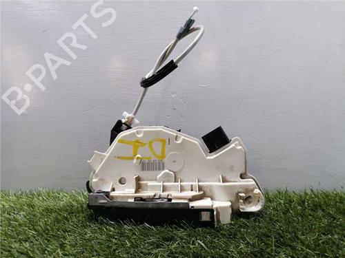 Used Front left lock Front left lock SEAT IBIZA IV ST (6J8, 6P8) 1.4 (85 hp) 33415489 33415489