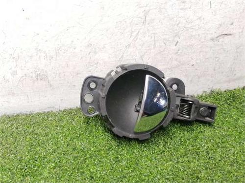 Used Front right interior door handle Front right interior door handle MINI MINI (R56) One D (90 hp) 40239616 40239616