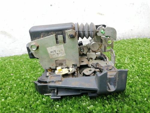 Used Front left lock Front left lock DACIA SANDERO 1.5 dCi (75 hp) 33478395 33478395