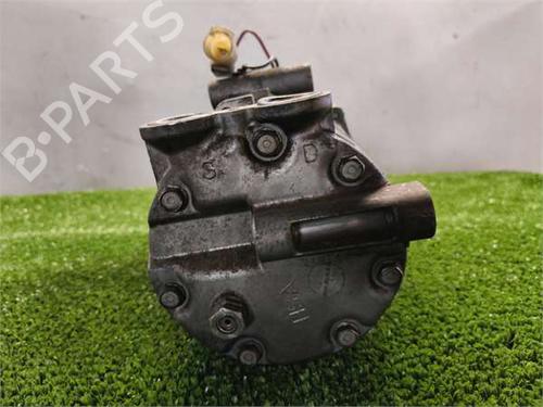 AC compressor MG MG ZR 105 | BP36770009M34 - Image 2