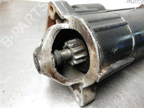 Starter PEUGEOT PARTNER MPV (5_, G_) 1.6 HDi 75 | BP31889780M8  - Image 5