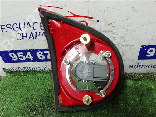 Right taillight VW GOLF V (1K1) 2.0 TDI | BP31892222C35 - Image 2