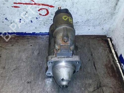 Used Starter FIAT CINQUECENTO (170_) 0.9 i.e. S (170AF, 170CF) (40 hp) 31889564