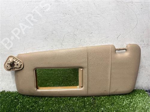 Left sun visor BMW 3 (E46) 320 d | BP33058524I1 - Image 2