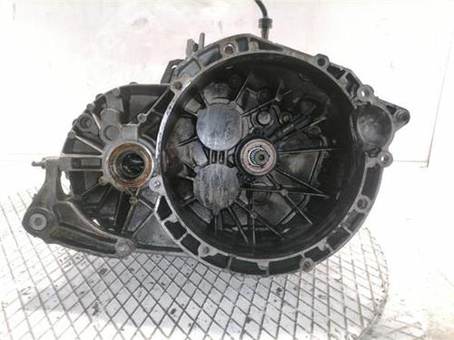 Used Gearbox Gearbox FORD FOCUS C-MAX (DM2) 1.6 (100 hp) 36681784 36681784