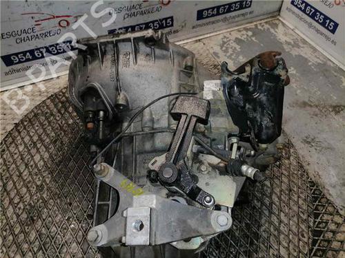 Gearbox FORD FOCUS II (DA_, HCP, DP) 1.8 TDCi | BP31893331M3  - Image 5