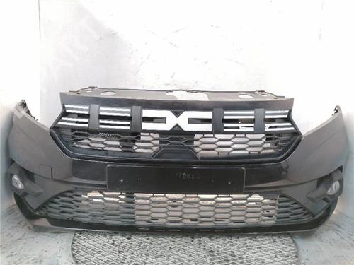 Used Front bumper Front bumper DACIA SANDERO III 1.0 TCe LPG (91 hp) 33835600 33835600