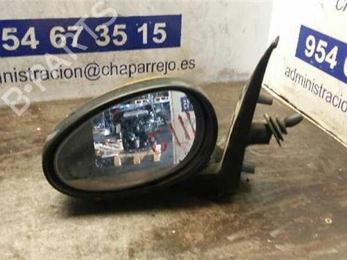 Ryggespeil venstre MG MG ZR 105 (103 hp) 31891014