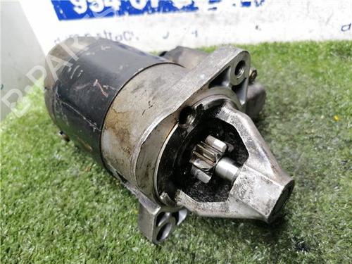 Starter MAZDA 323 F VI Hatchback (BJ) 1.5 16V (BJ5W) | BP31890233M8