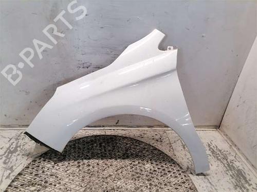 Used Left front fenders Left front fenders 36940267 36940267
