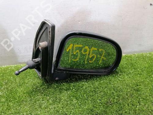 Used Right mirror Right mirror HYUNDAI ATOS (MX) 1.0 i (54 hp) 36172305 36172305
